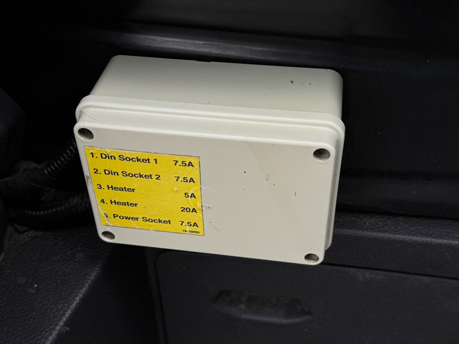 Used Ford Transit Custom 2015 for sale - 77707540: Photo 17