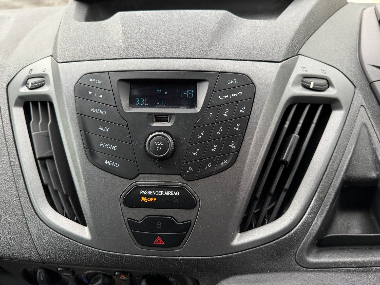 Used Ford Transit Custom 2015 for sale - 77707540: Photo 19