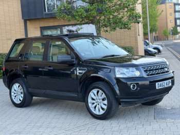2013 (62) - 2.2 SD4 GS 5dr Auto