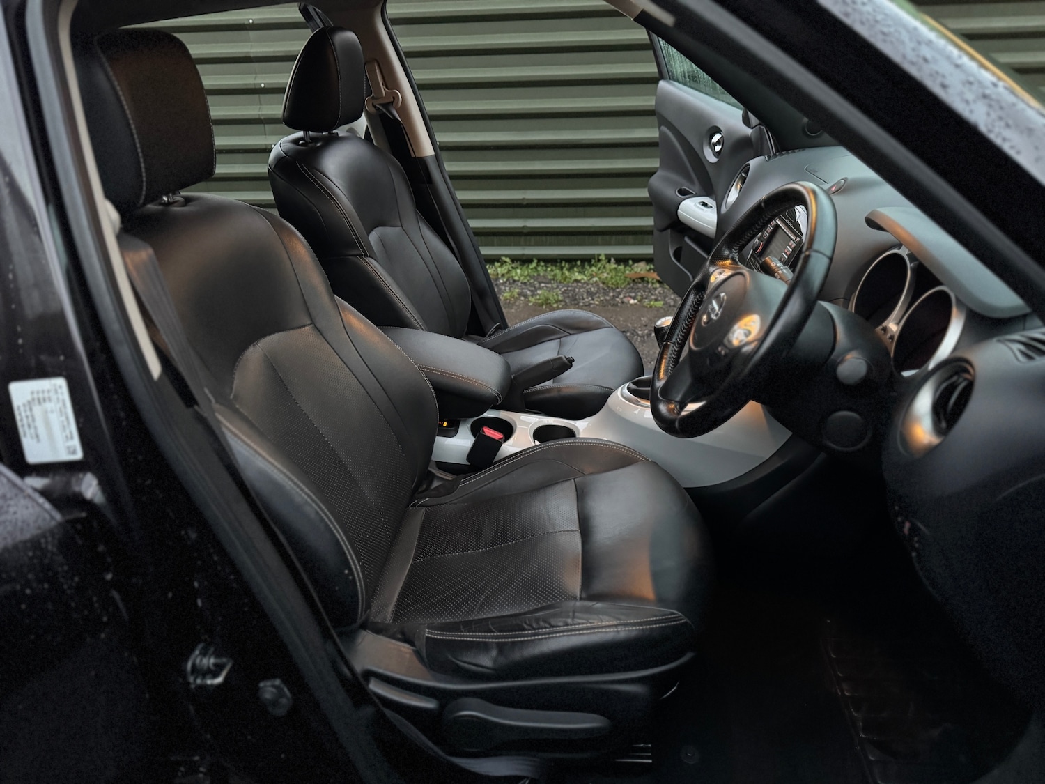 Used Nissan Juke 2012 for sale - 76726141: Photo 10