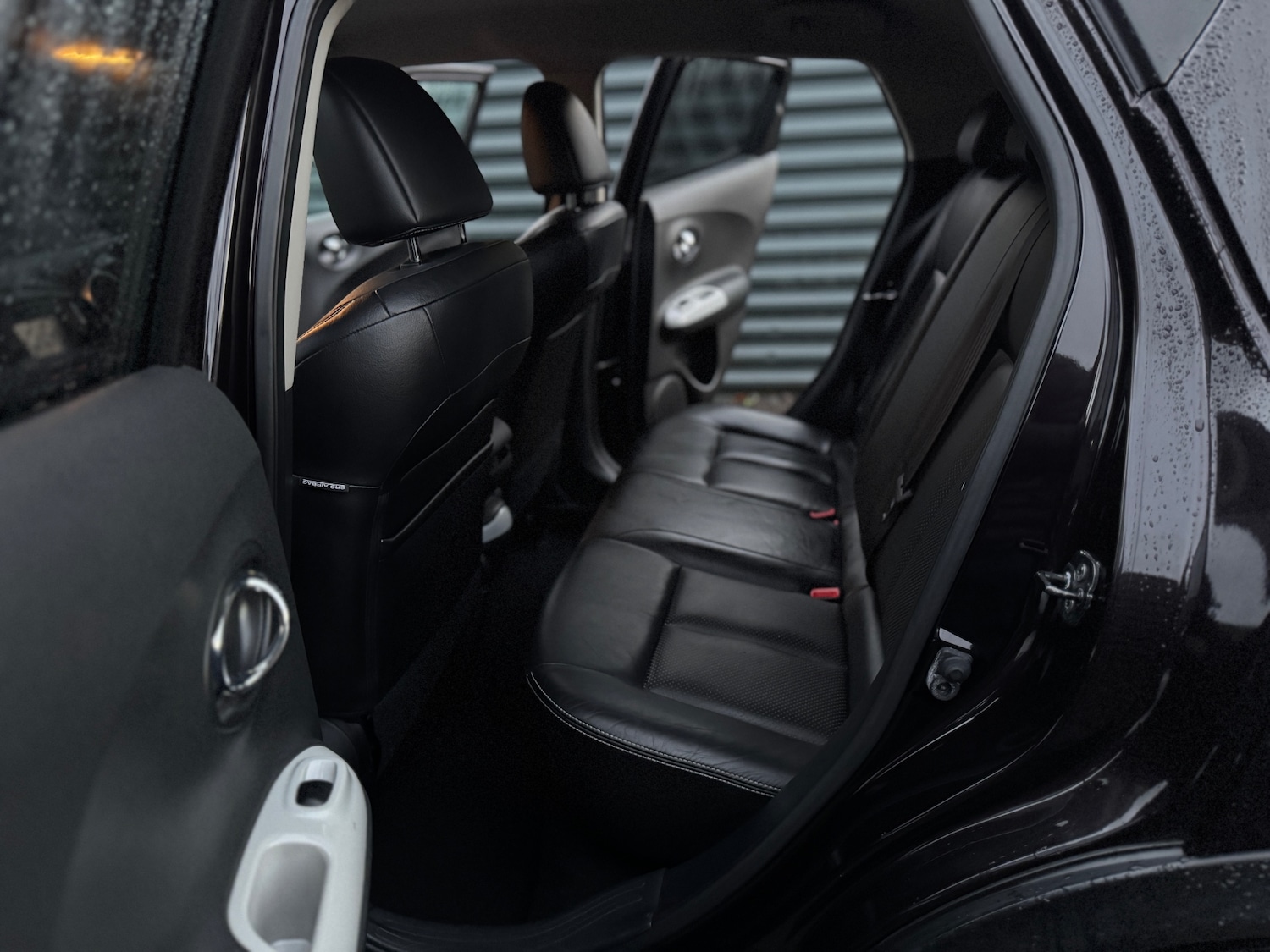 Used Nissan Juke 2012 for sale - 76726141: Photo 12