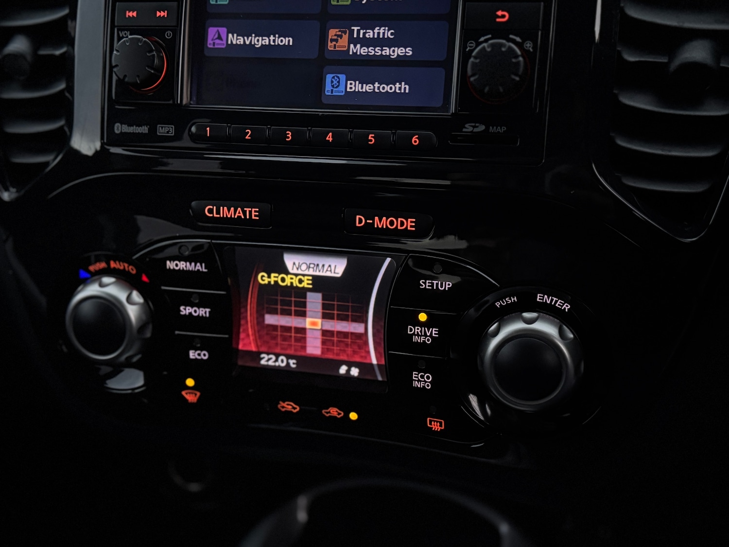 Used Nissan Juke 2012 for sale - 76726141: Photo 15