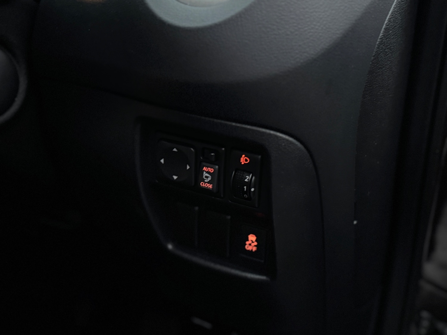 Used Nissan Juke 2012 for sale - 76726141: Photo 18