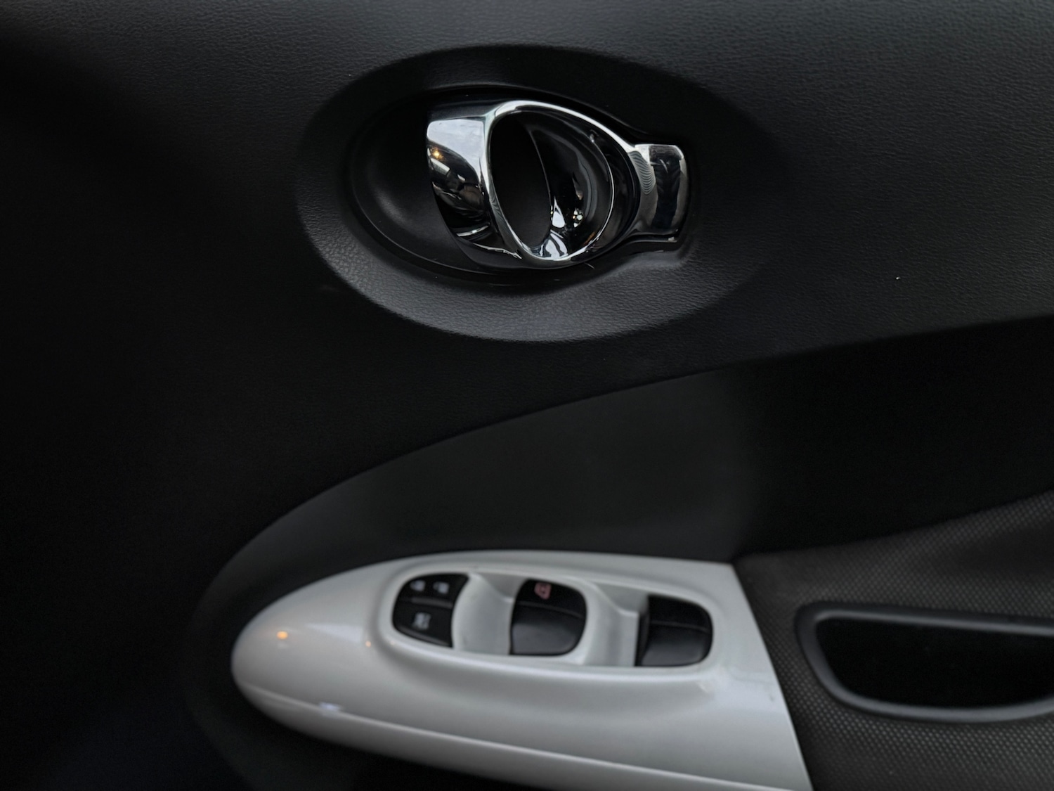 Used Nissan Juke 2012 for sale - 76726141: Photo 19