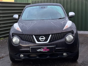 Used Nissan Juke 2012 for sale - 76726141: Photo