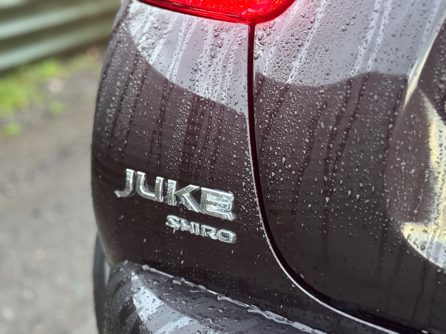 Used Nissan Juke 2012 for sale - 76726141: Photo 7