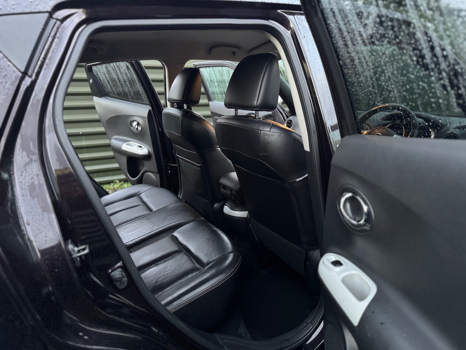 Used Nissan Juke 2012 for sale - 76726141: Photo 9