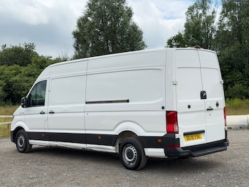 Used MAN TGE 2019 for sale - 79119816: Photo