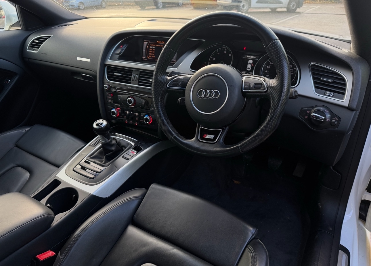 Used Audi A5 2014 for sale - 76574221: Photo 10