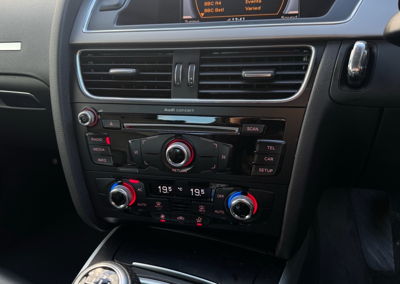 Used Audi A5 2014 for sale - 76574221: Photo 13