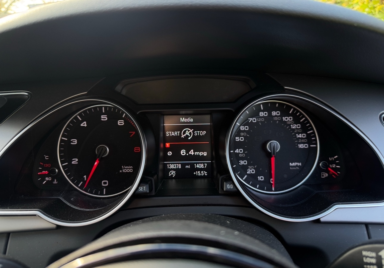 Used Audi A5 2014 for sale - 76574221: Photo 16