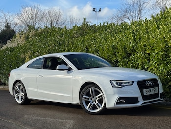 Audi - A5