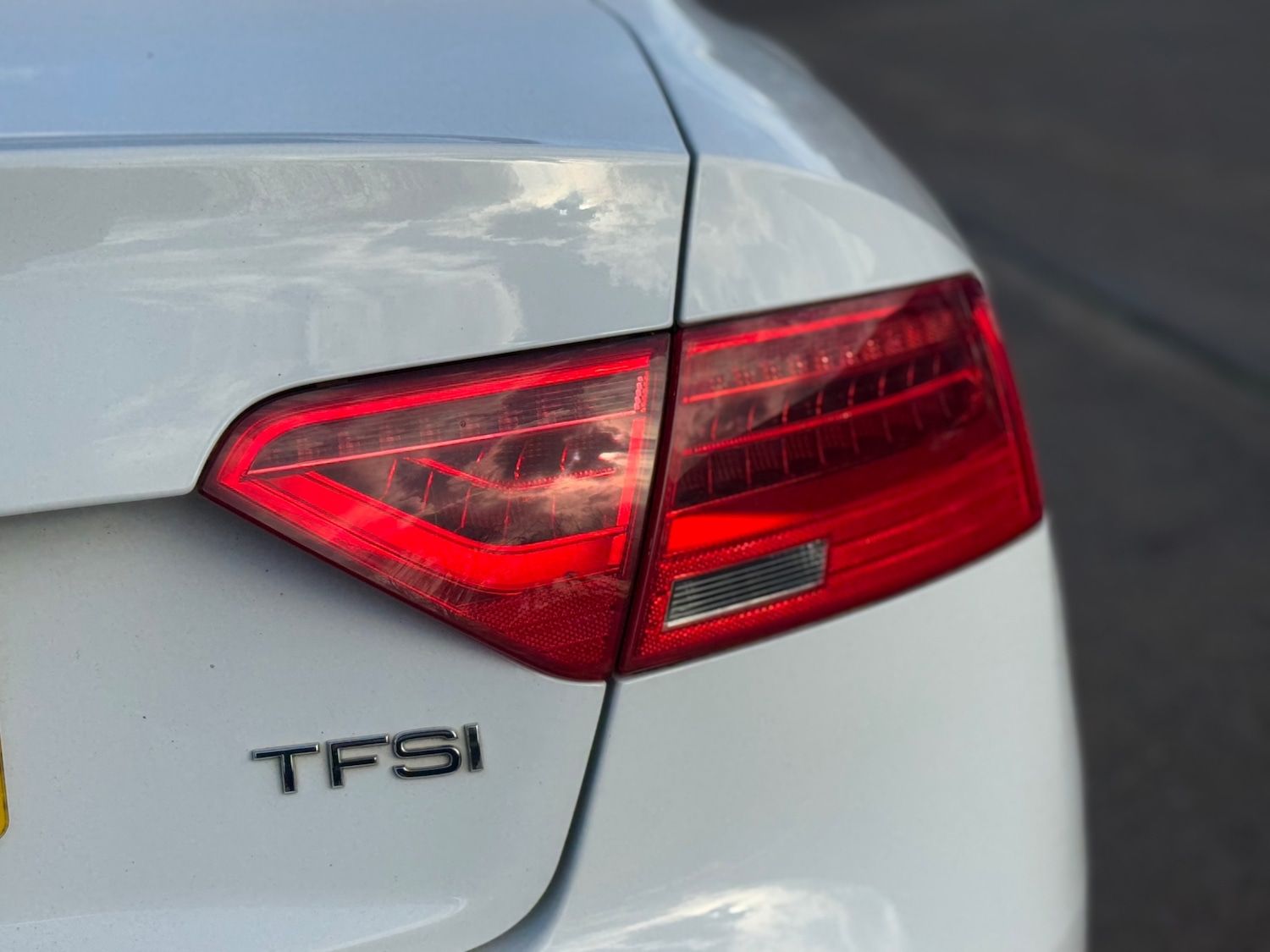 Used Audi A5 2014 for sale - 76574221: Photo 7