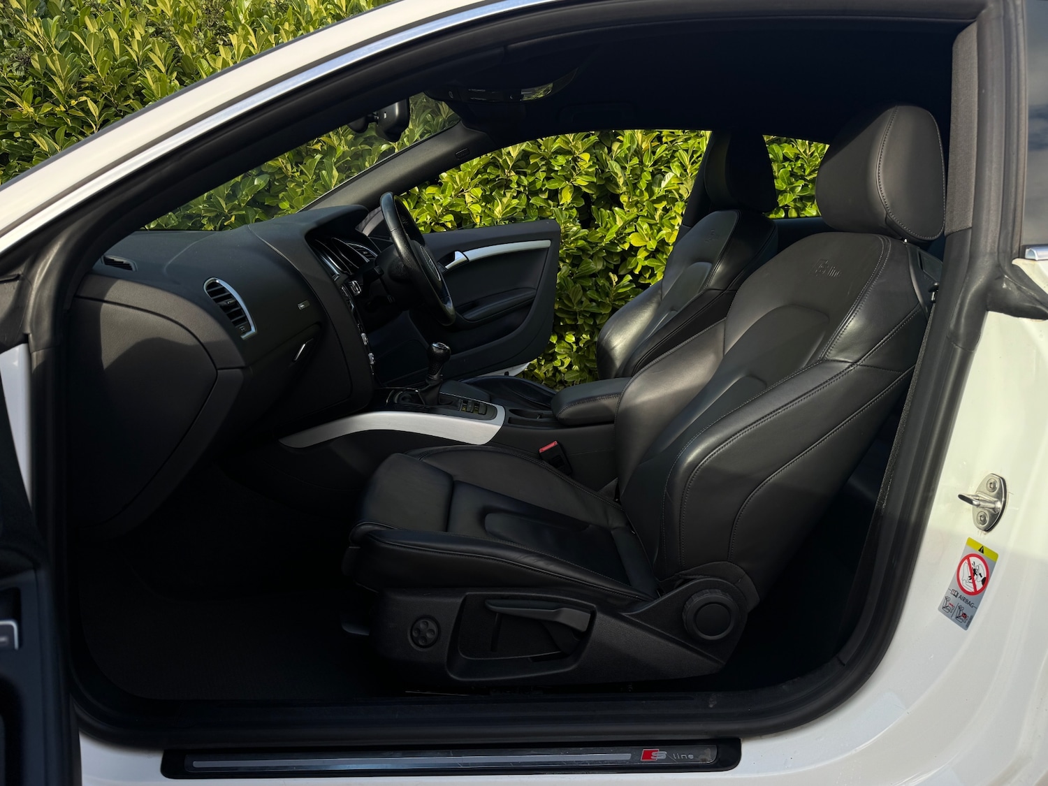 Used Audi A5 2014 for sale - 76574221: Photo 8