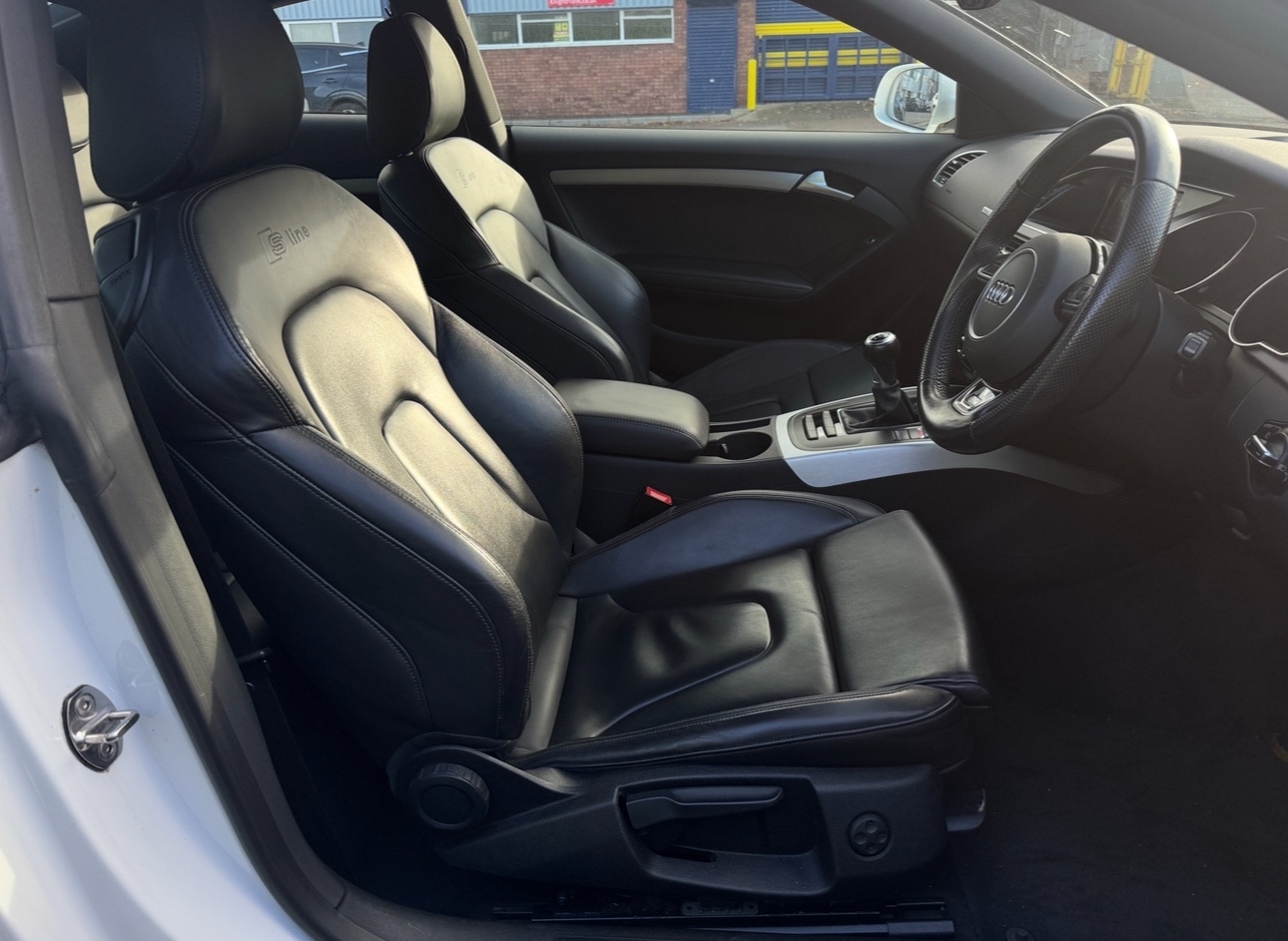 Used Audi A5 2014 for sale - 76574221: Photo 9