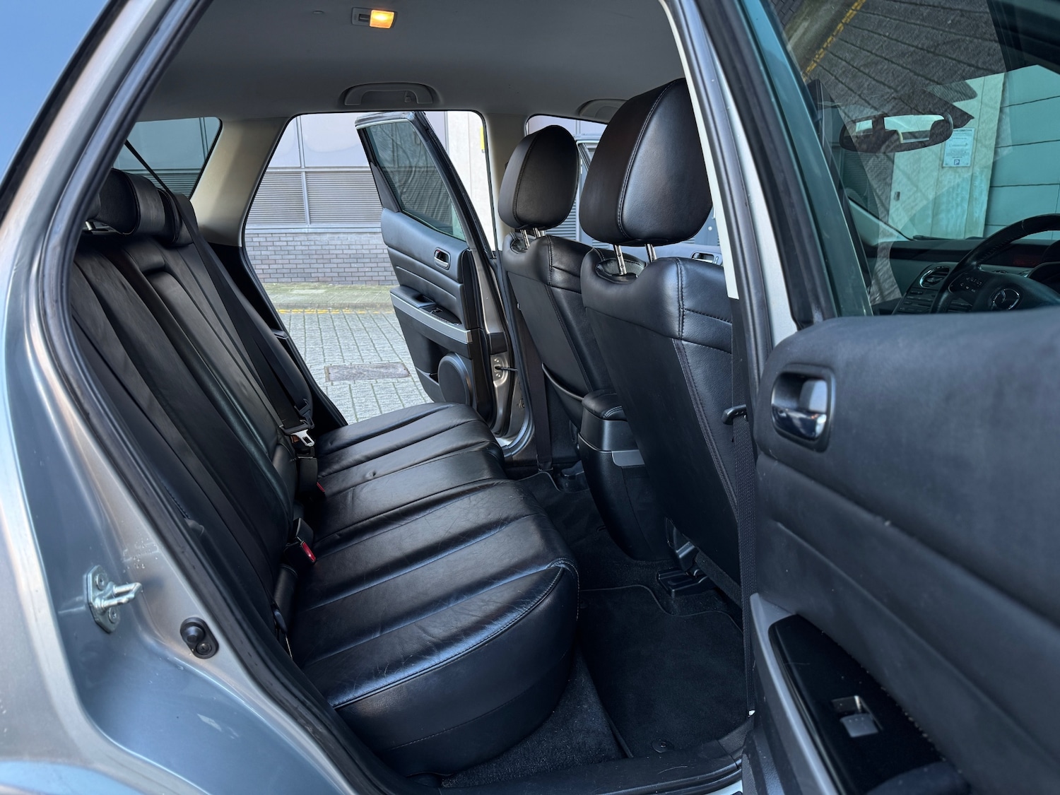 Used Mazda CX-7 2012 for sale - 77235398: Photo 10