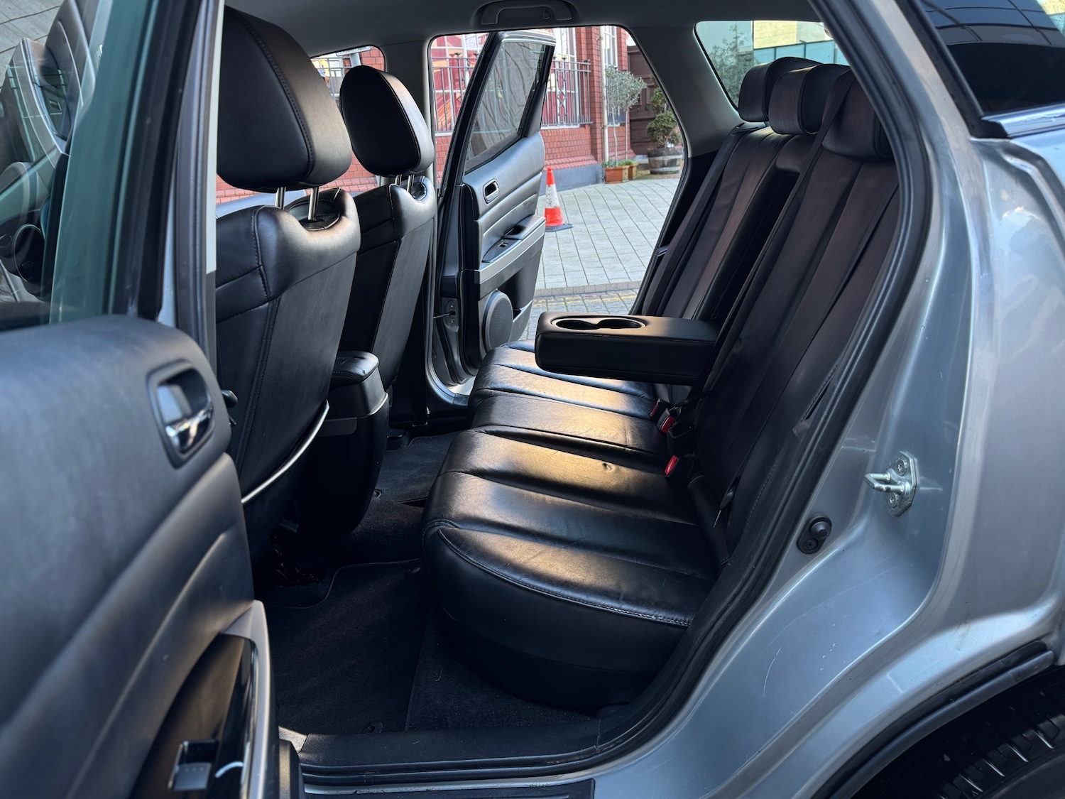 Used Mazda CX-7 2012 for sale - 77235398: Photo 11