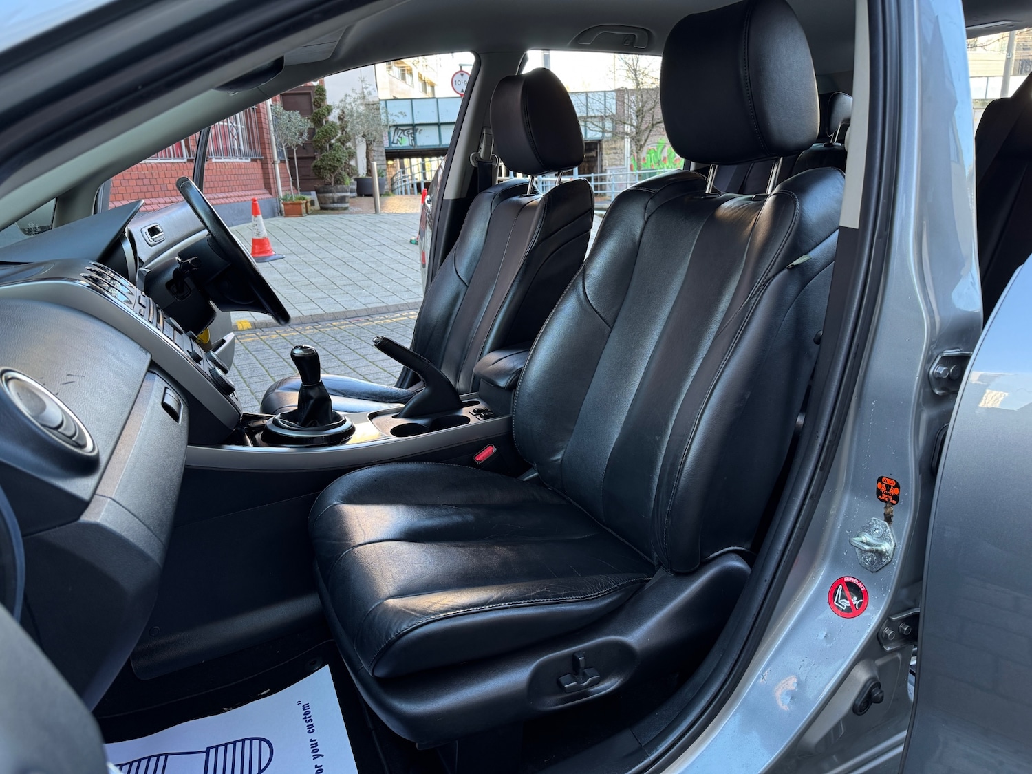 Used Mazda CX-7 2012 for sale - 77235398: Photo 12