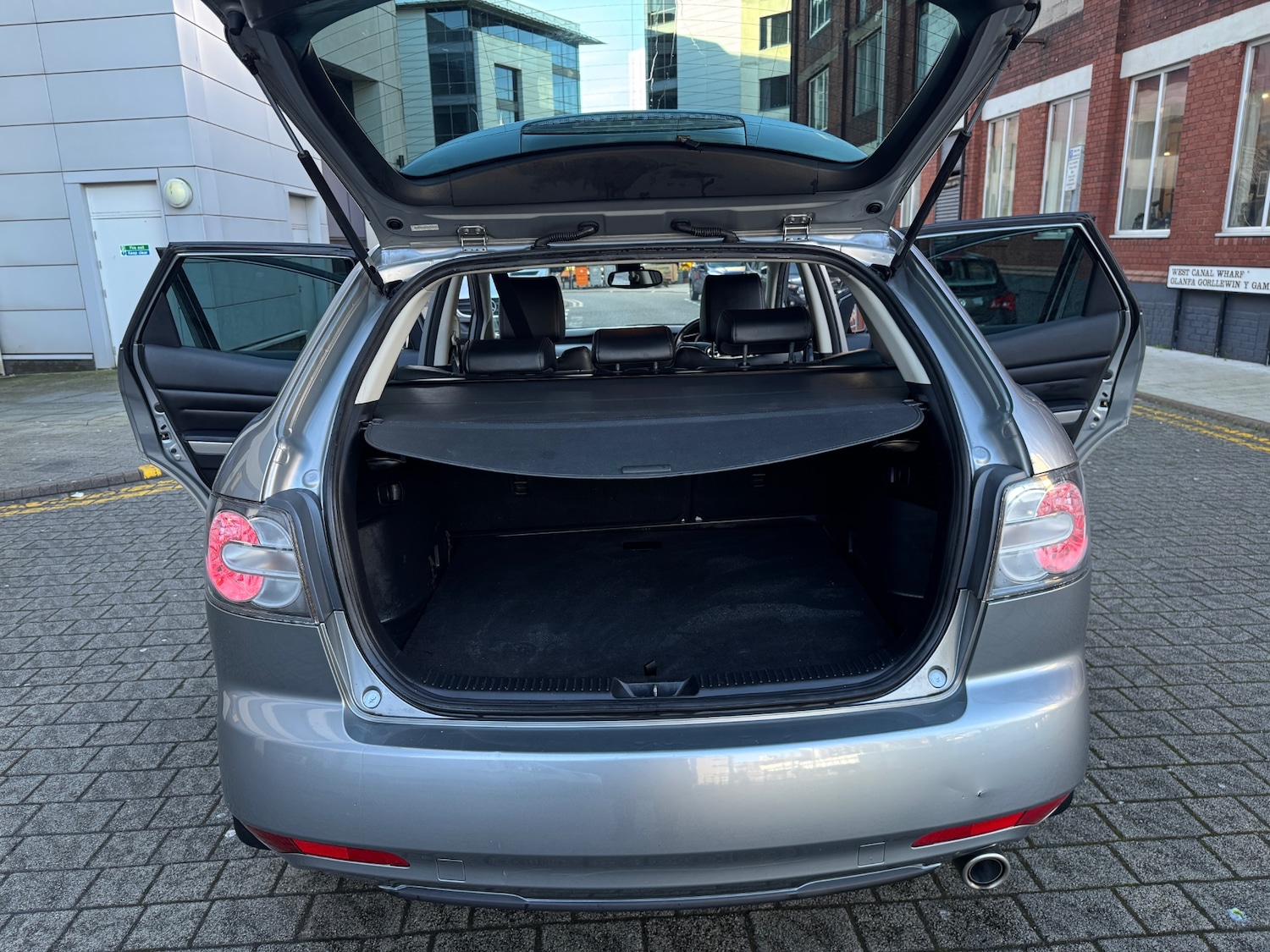 Used Mazda CX-7 2012 for sale - 77235398: Photo 13