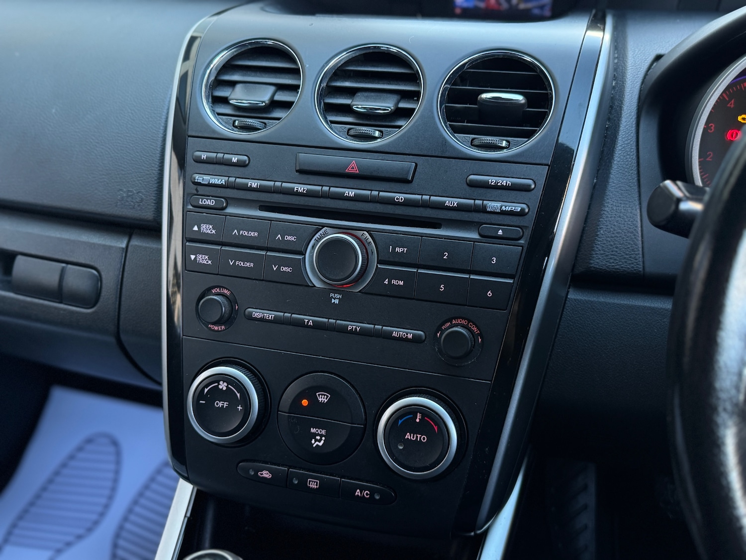 Used Mazda CX-7 2012 for sale - 77235398: Photo 15