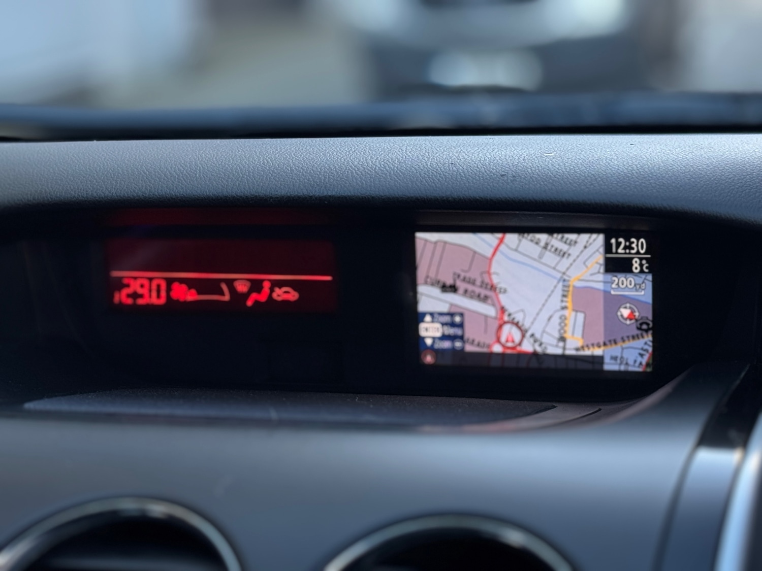 Used Mazda CX-7 2012 for sale - 77235398: Photo 19