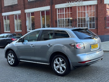 Used Mazda CX-7 2012 for sale - 77235398: Photo