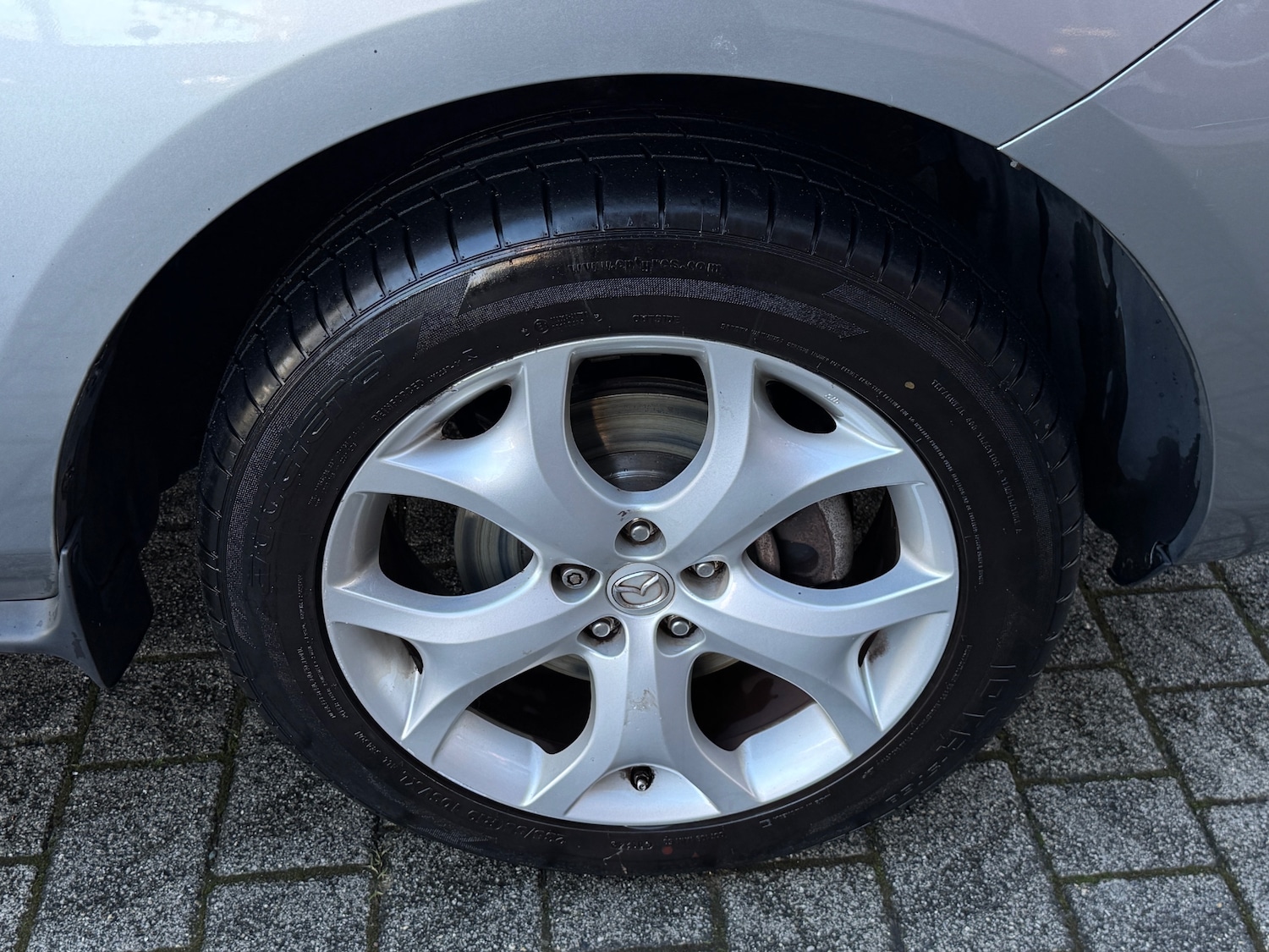 Used Mazda CX-7 2012 for sale - 77235398: Photo 7