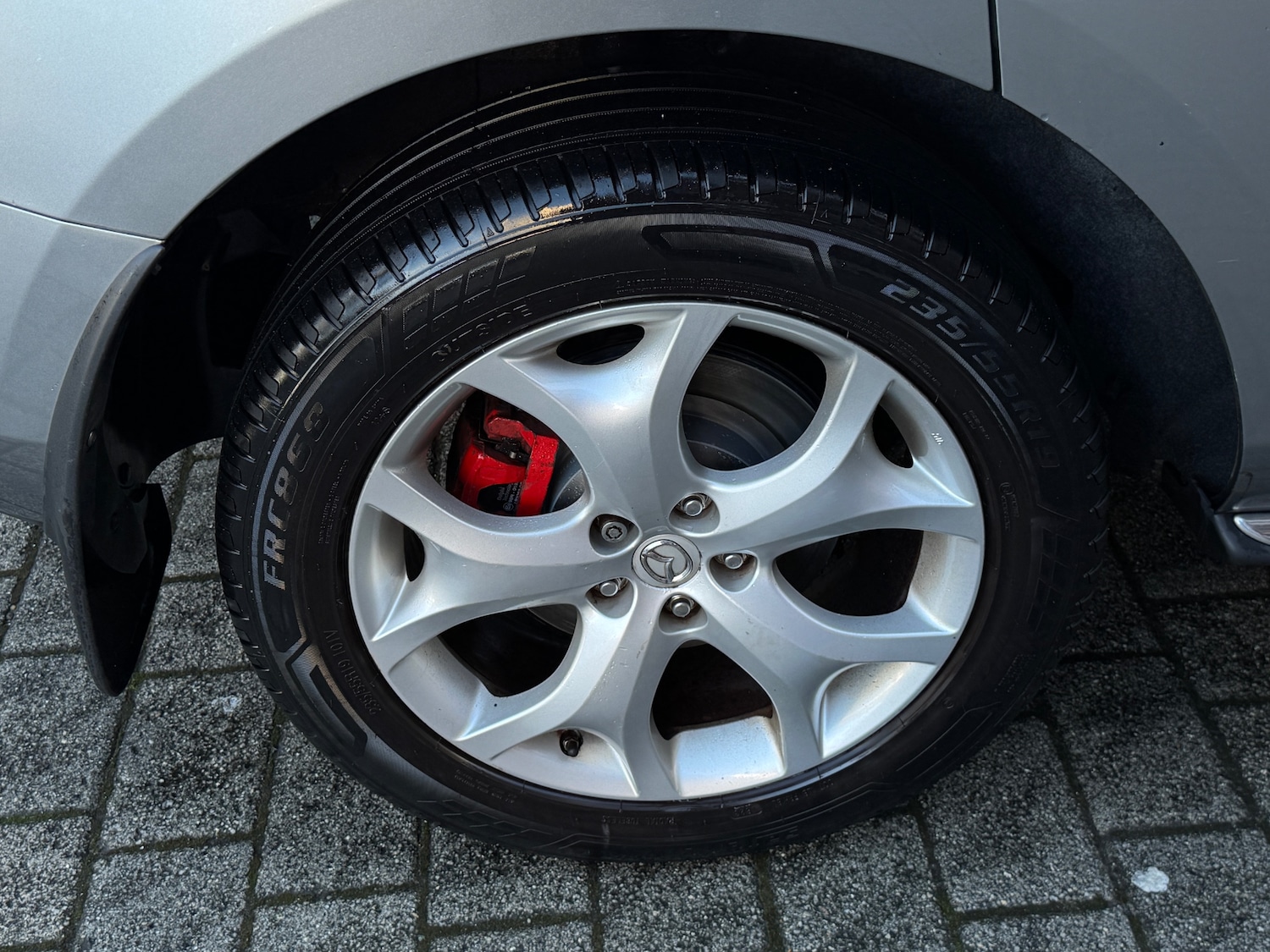 Used Mazda CX-7 2012 for sale - 77235398: Photo 8