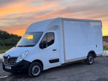 Used Renault Master 2016 for sale - 78970481: Photo