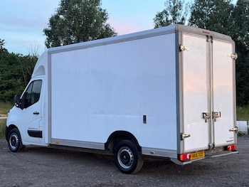 Used Renault Master 2016 for sale - 78970481: Photo