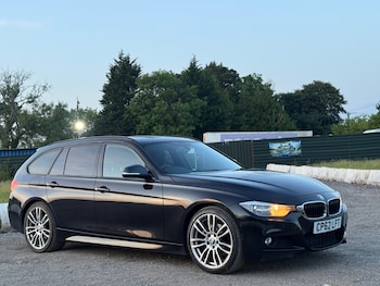 Used BMW 3 Series 2012 for sale - 78740688: Photo