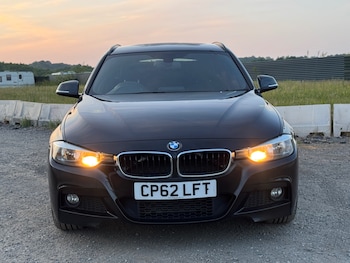 Used BMW 3 Series 2012 for sale - 78740688: Photo