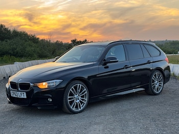 Used BMW 3 Series 2012 for sale - 78740688: Photo