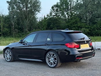 Used BMW 3 Series 2012 for sale - 78740688: Photo