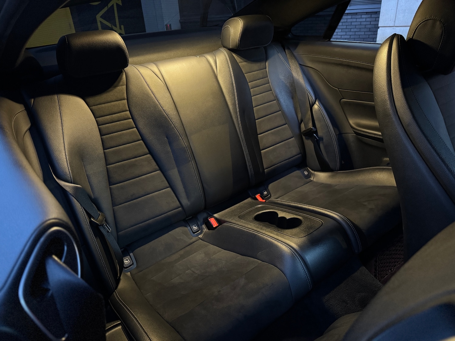 Used Mercedes-Benz E Class 2018 for sale - 77385484: Photo 12