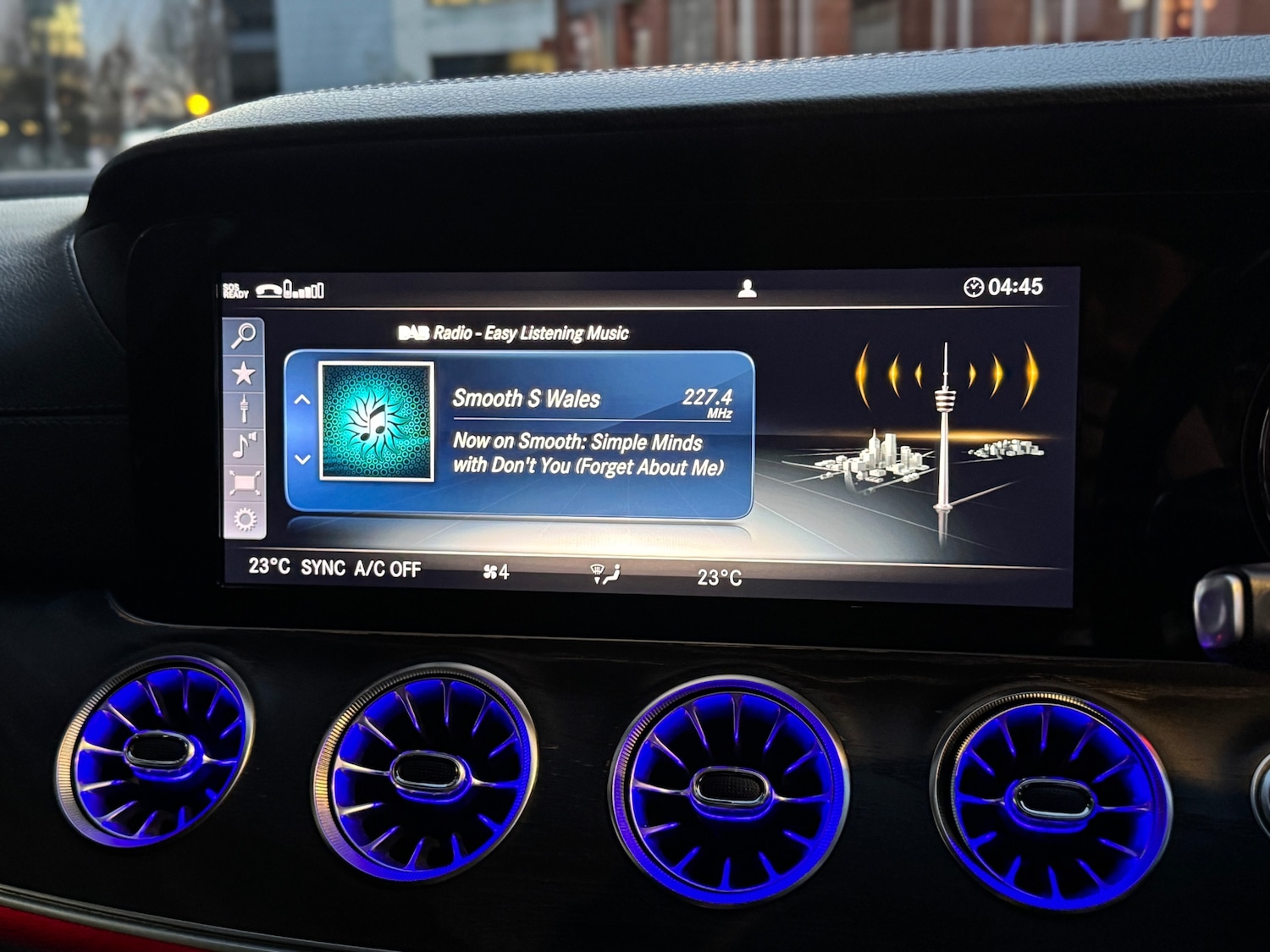 Used Mercedes-Benz E Class 2018 for sale - 77385484: Photo 18