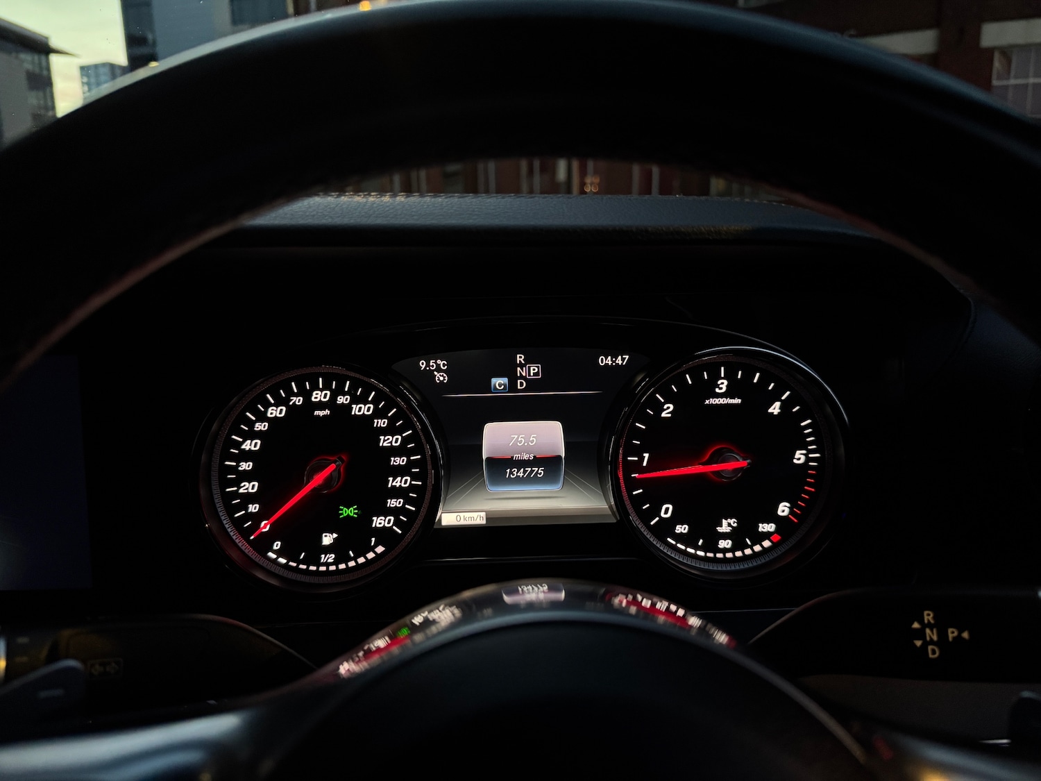 Used Mercedes-Benz E Class 2018 for sale - 77385484: Photo 20