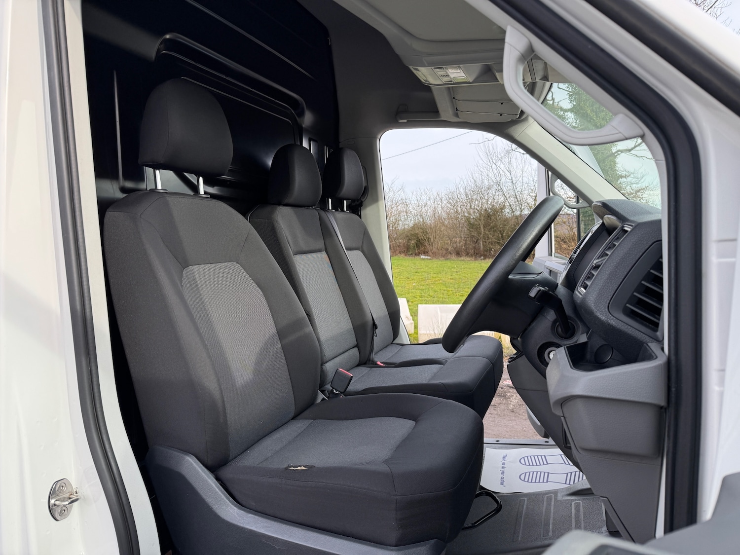 Used Volkswagen Crafter 2019 for sale - 77558408: Photo 10