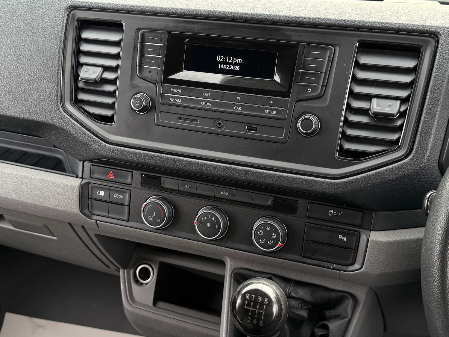 Used Volkswagen Crafter 2019 for sale - 77558408: Photo 13