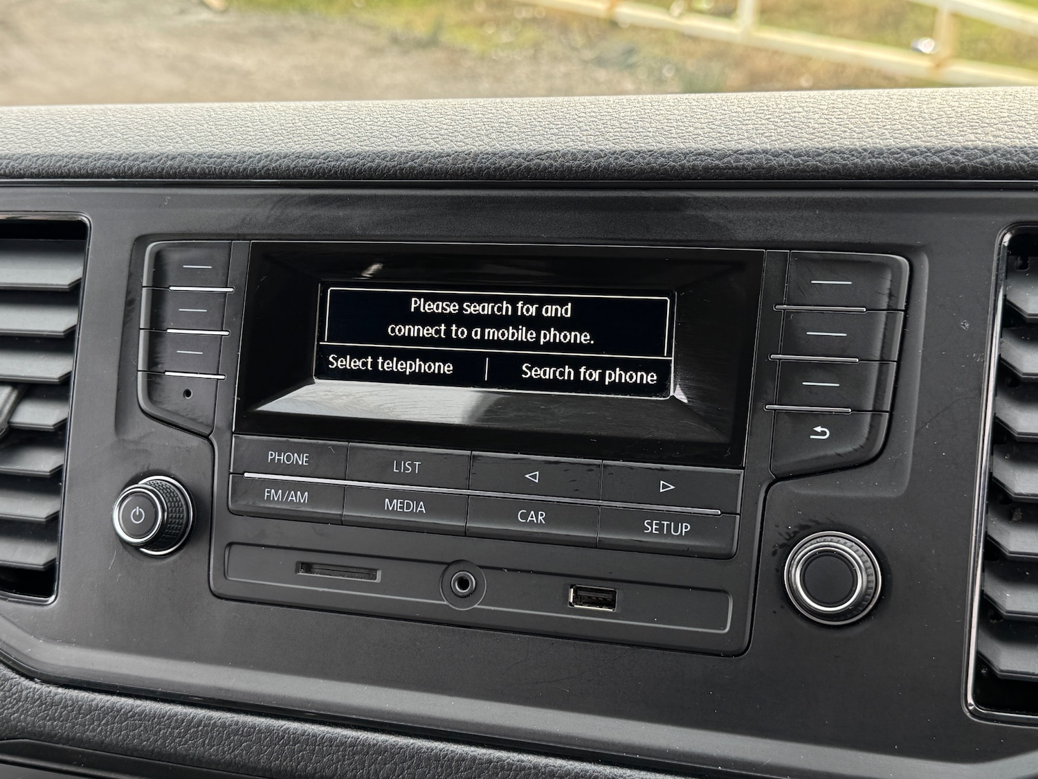 Used Volkswagen Crafter 2019 for sale - 77558408: Photo 15