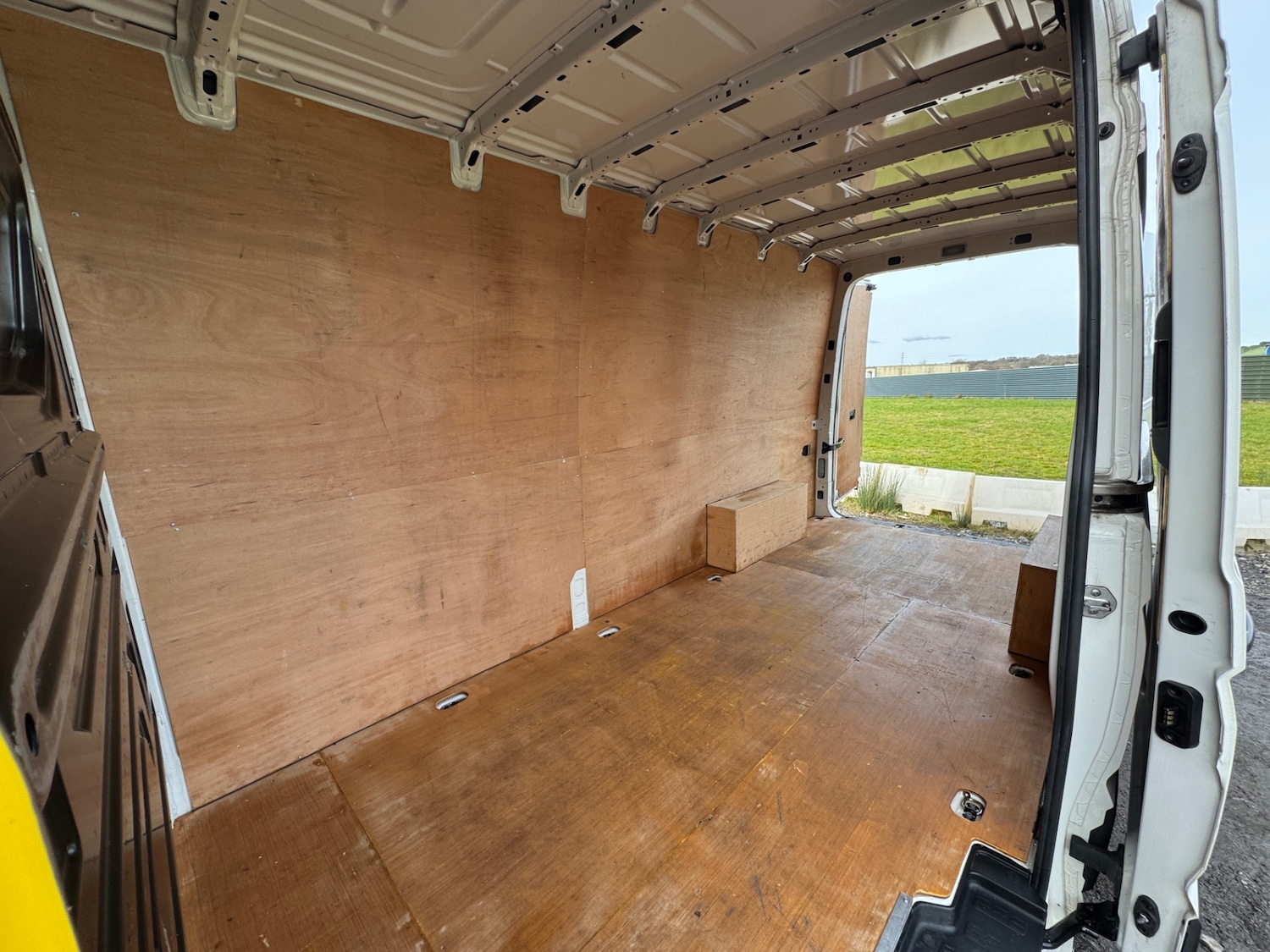 Used Volkswagen Crafter 2019 for sale - 77558408: Photo 19