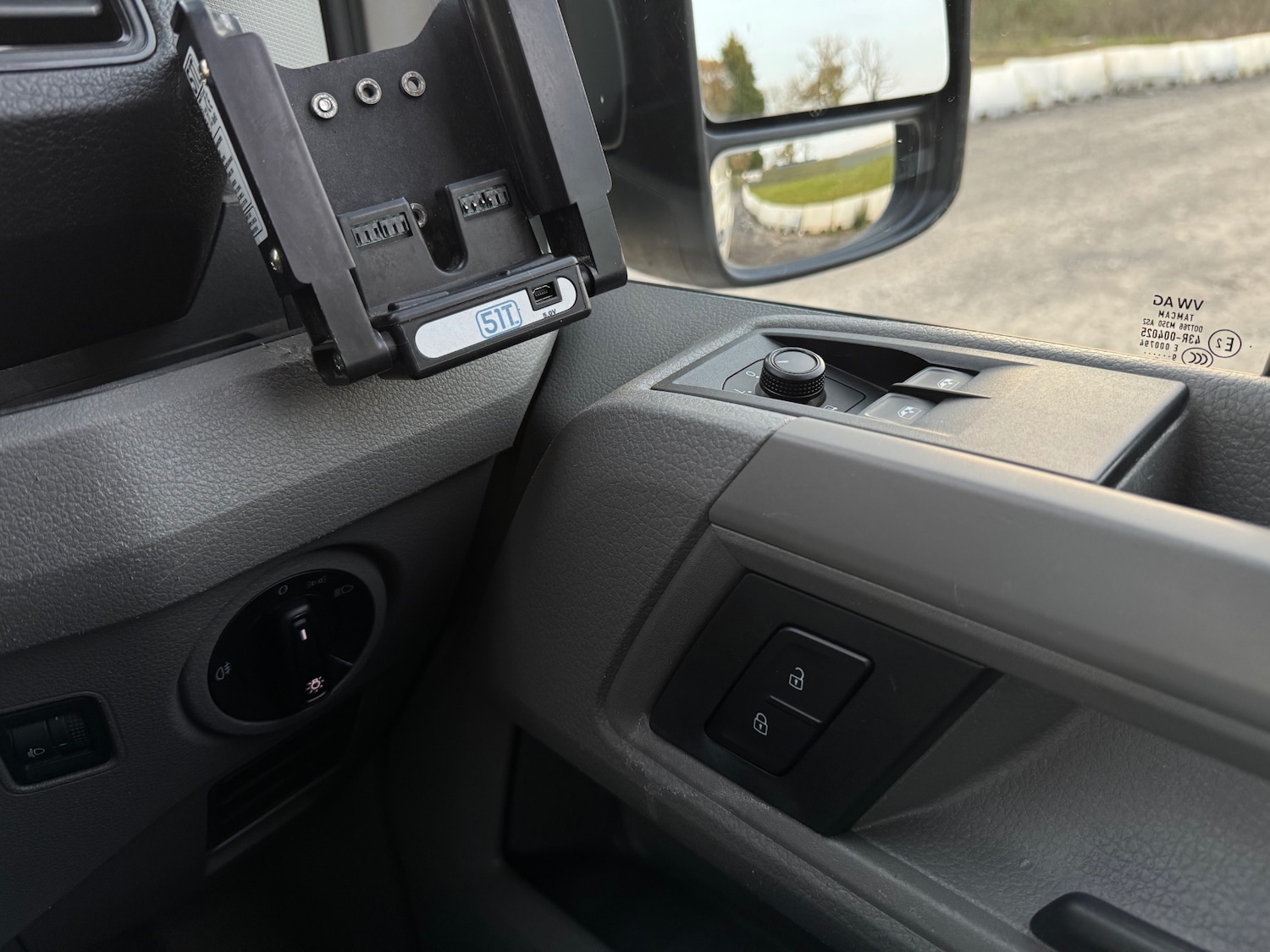 Used MAN TGE 2019 for sale - 77971155: Photo 10