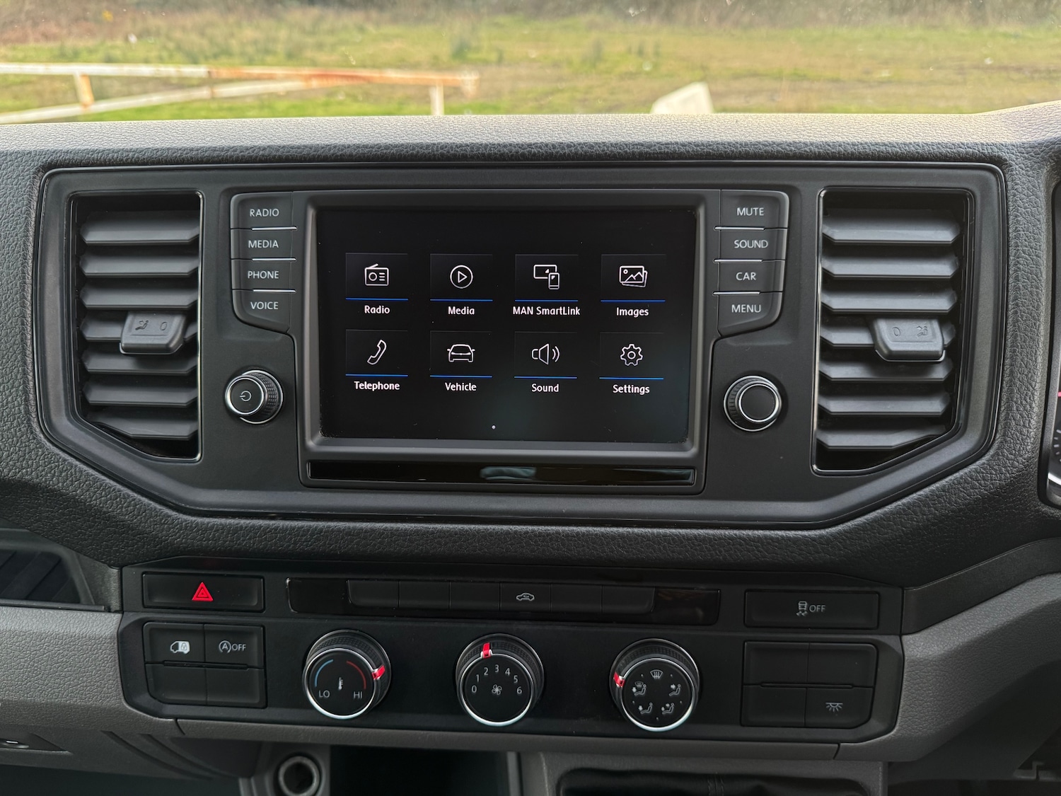 Used MAN TGE 2019 for sale - 77971155: Photo 12