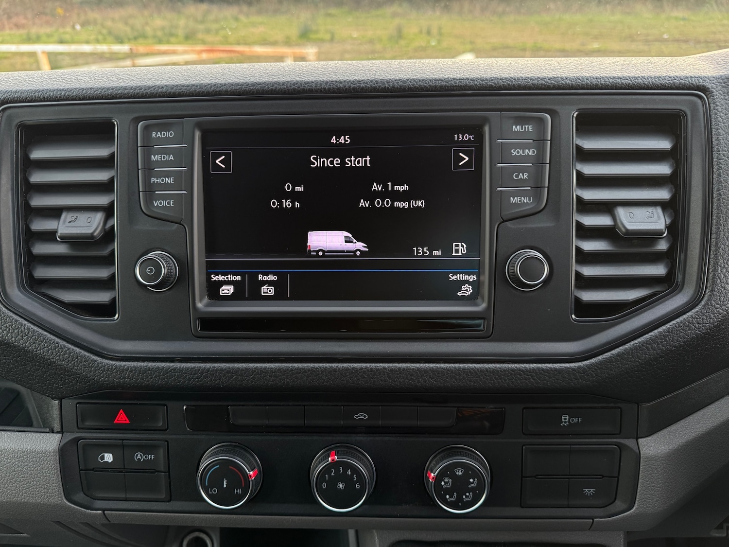 Used MAN TGE 2019 for sale - 77971155: Photo 13