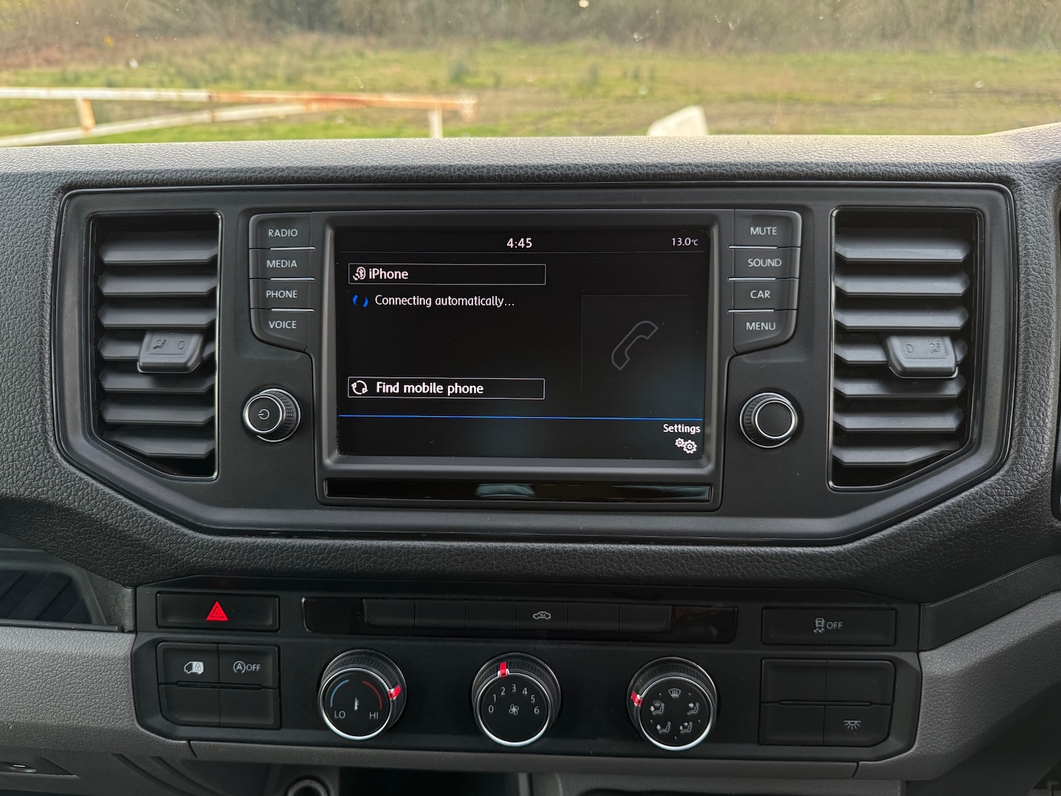 Used MAN TGE 2019 for sale - 77971155: Photo 14