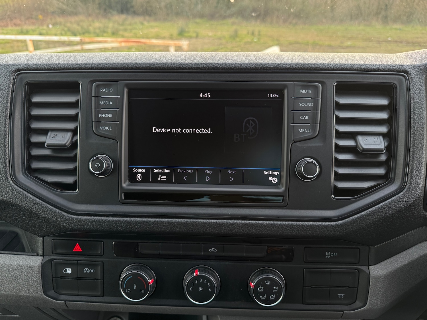 Used MAN TGE 2019 for sale - 77971155: Photo 15