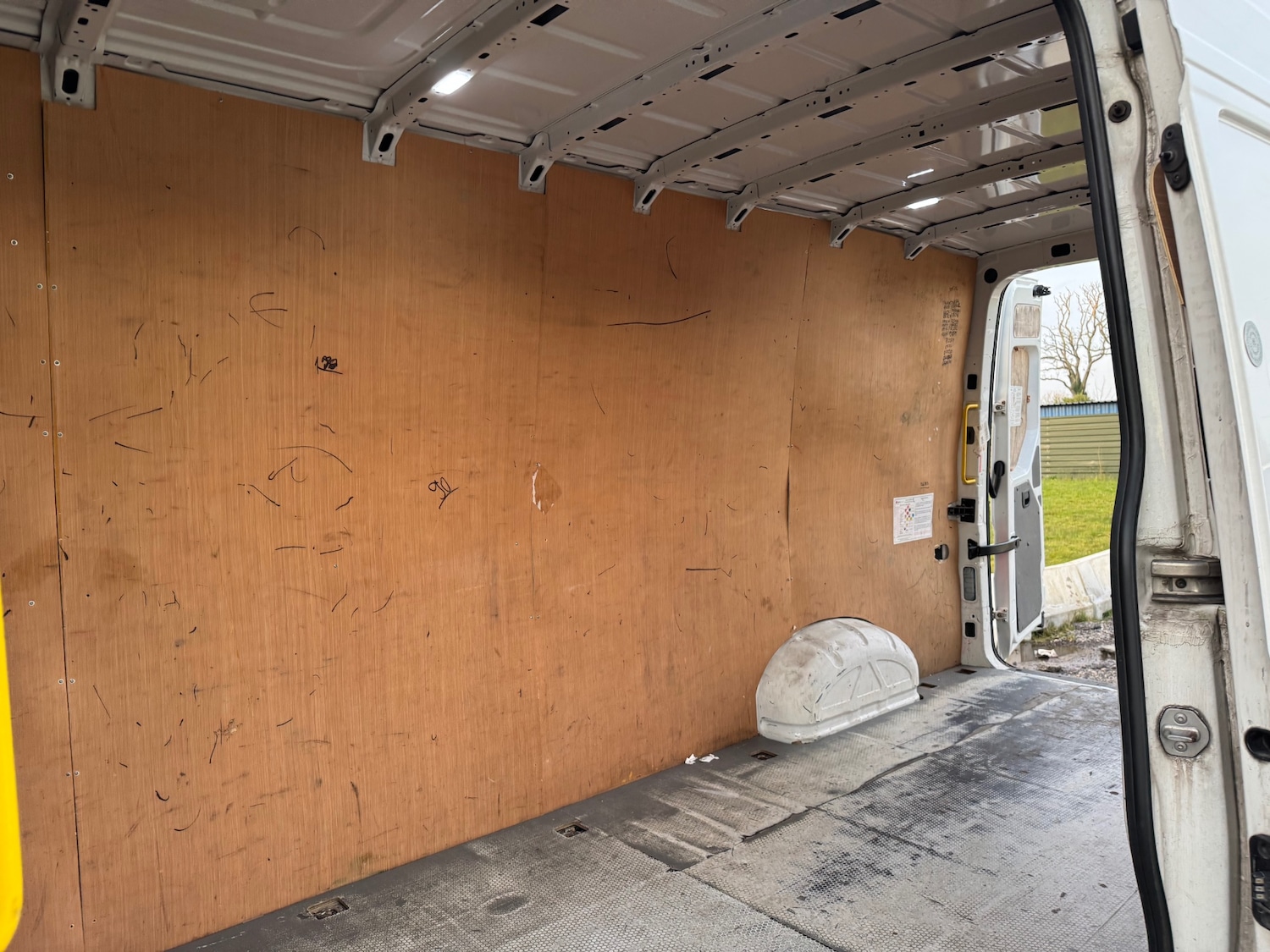 Used MAN TGE 2019 for sale - 77971155: Photo 20