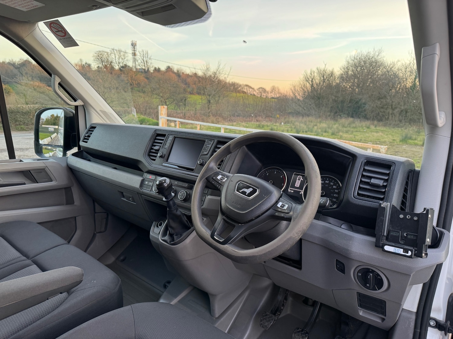 Used MAN TGE 2019 for sale - 77971155: Photo 9