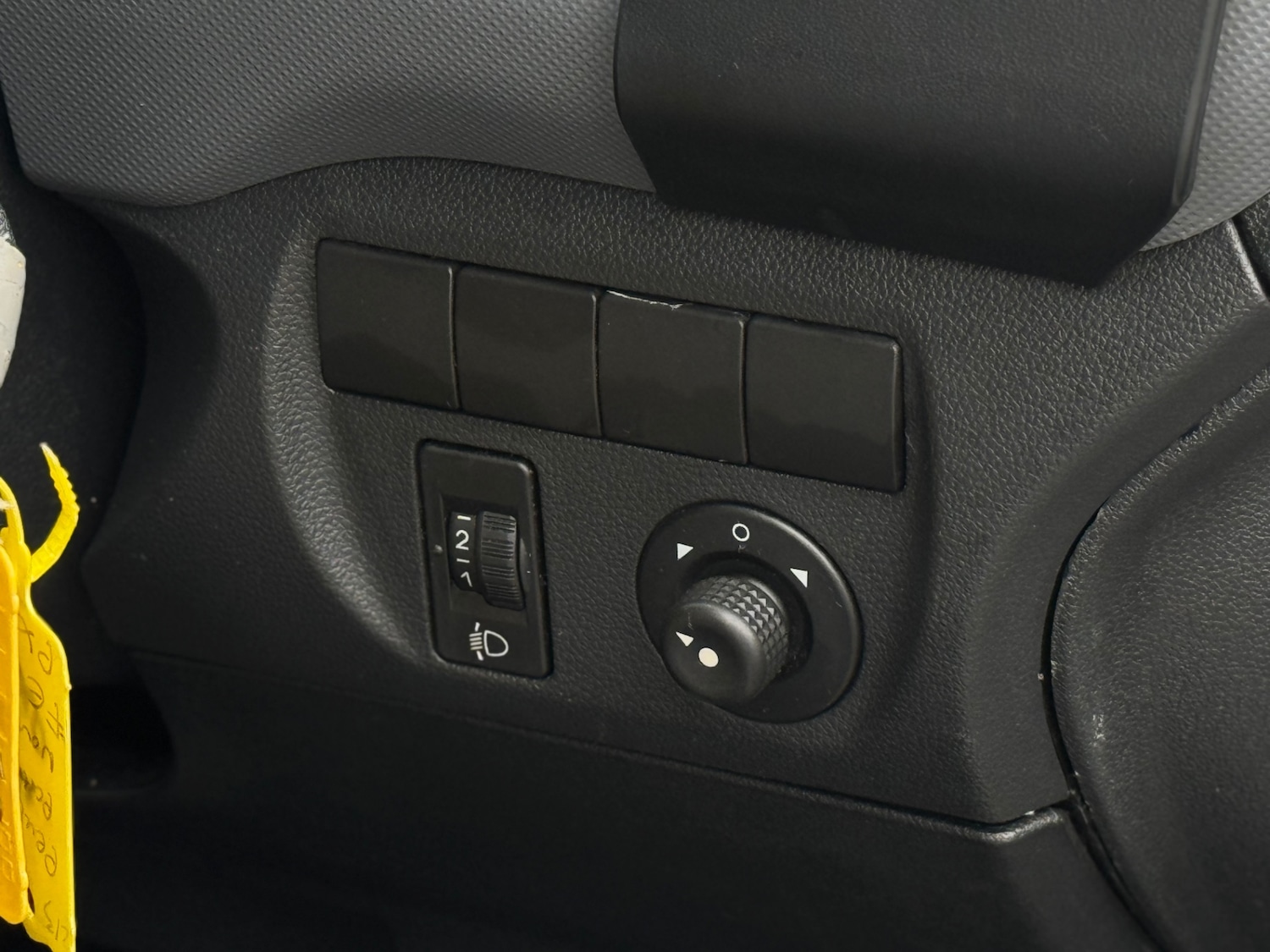 Used Peugeot Partner 2012 for sale - 78139343: Photo 14