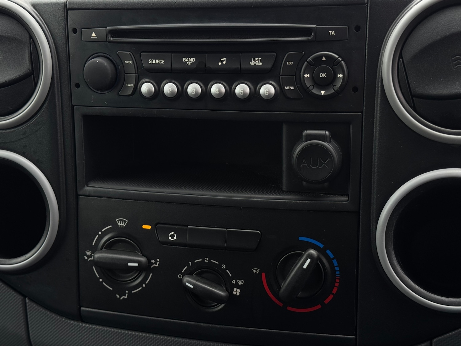 Used Peugeot Partner 2012 for sale - 78139343: Photo 17